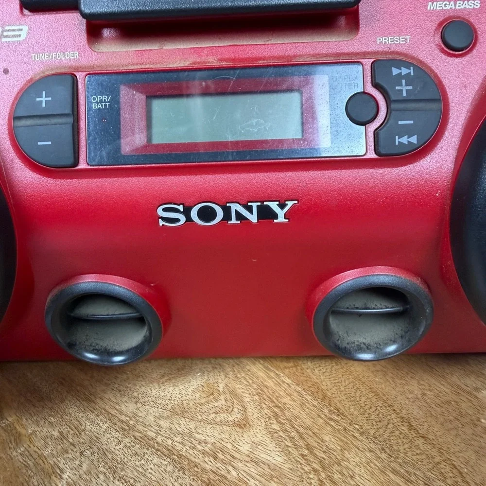Sony zs h10cp